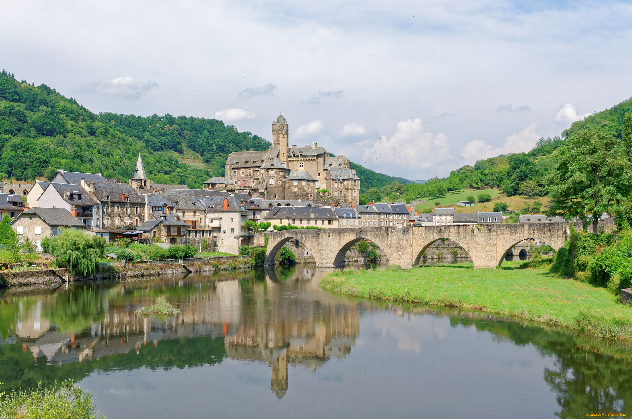 estaing, , - , 